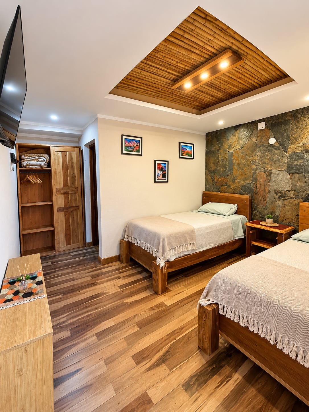 Habitación Doble